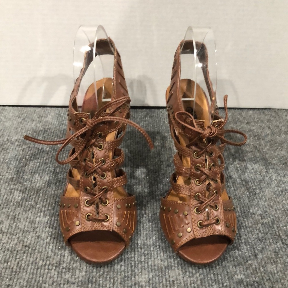 Rue 21 etc! Heels